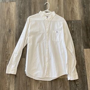 Vineyard Vines Button Down